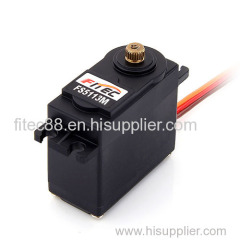 FITEC/FEETECH 13kg.cm 180 Degree Rotation Servo For Robot