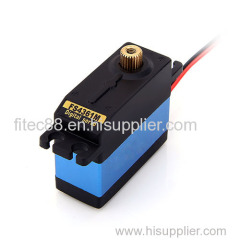 FEETECH FS4361M High speed 6.3 kg.cm digital servo for Helicopter(450/500)