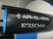 API 5L X42 Hot Rolled 6 Inch Sch40 Sch60 Sch80 Seamless Steel Tubes