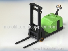 Counter Balance Electric Stacker, ES10C/ES15C, 1000kg/1500kg