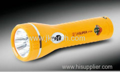 flashlight LED rechargeable flashlight LED flashlight