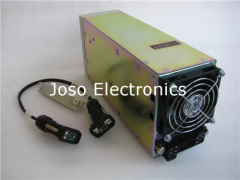 ZTE PowerRectifier Module ZXD2400V4.1 New Used Refurbished Telecom Part, Telecom Equipment, Replacement Component