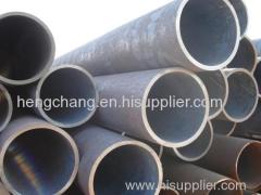 API 5L Carbon Steel Seamless Line Pipe For Oil Gas and Nature Transportation