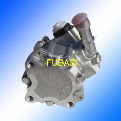 Engine No.483 power steering pump