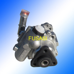 FUSASI brand power steering pump for Engine No. 493