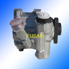 FUSASI brand power steering pump for Engine No. 493