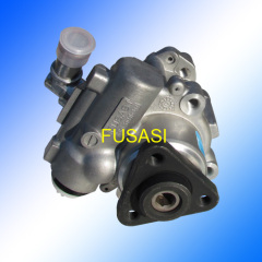 FUSASI brand hydraulic pump, steering system for AUDI A6 L2.4