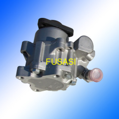 FUSASI brand power steering pump for AUDI A6L2.4