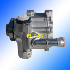 BORA power steering pump