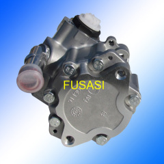 FUSASI brandpower steering pump for PASSAT B5