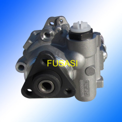 FUSASI brand power steering pump for FULWIN II, CHERY