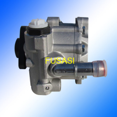 FUSASI hydraulic steering pump for CHERY FULWINII