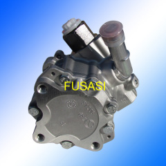 FUSASI brand power steering pump for LOVA/CHEROLET