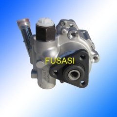 FUSASI brand power steering pump for LOVA/CHEROLET