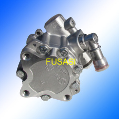 FUSASI power steering pump for Passat B5