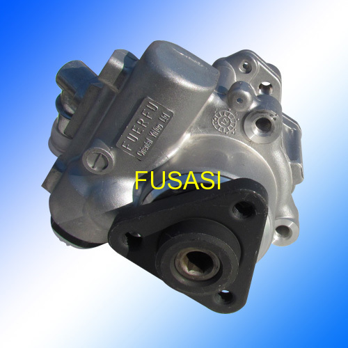 FUSASI brand Hydraulic power steering pump for Passat B5