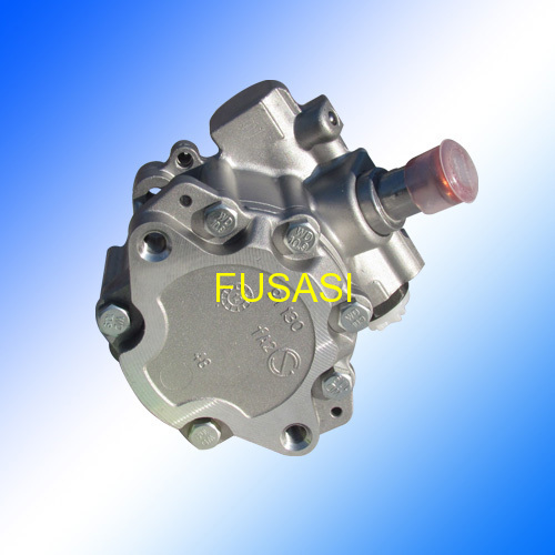 483 power steering pump