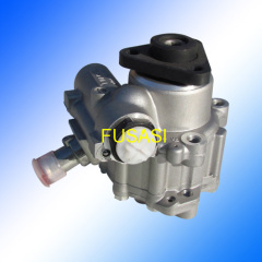 FUSASI brand hydraulic pump, steering system for SANTA FE
