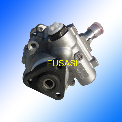 FUSASI brand power steering pump for SANTA FE
