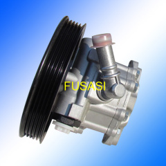 FUSASI brand HYDRAULIC PUMP, STEERING SYSTEM for CHERY TIGGO