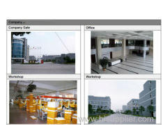 Taizhou hongchang glass Co.,Ltd