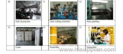 Taizhou hongchang glass Co.,Ltd