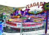 Amusement Rides Disco Tagada