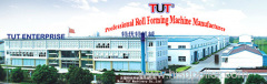 Wuxi TUT Machinery Co.,Ltd