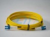 E2000-LC Optical Patch Cord