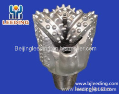 PDC bits Matrix Body PDC bits Tricone bits LK TCI bits