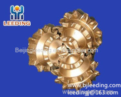 Drilling bits Tricone bits LW steel tooth bits oil well drill oil drilling bits