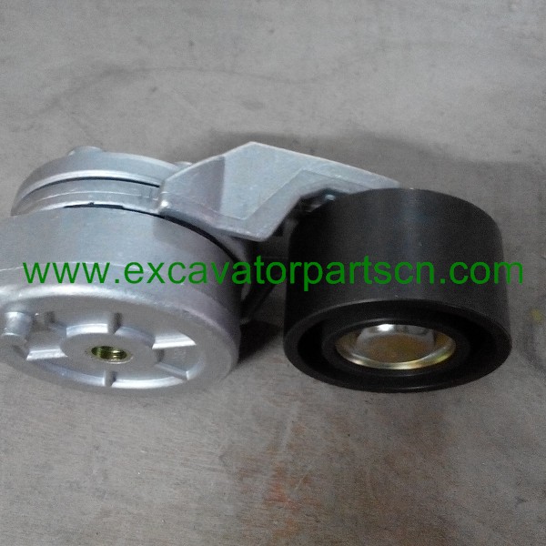 6D102 PINCH ROLLER FOR EXCAVATOR