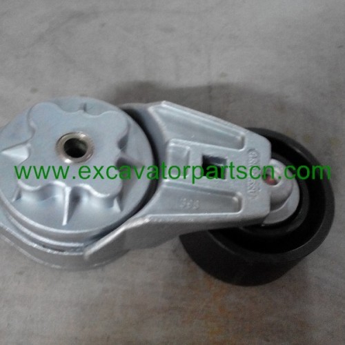 6D102 PINCH ROLLER FOR EXCAVATOR