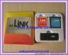 3DSlink 3DS game card