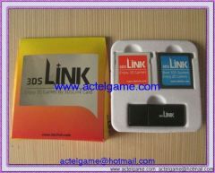 3DSlink 3DS game card