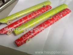 Hot Stamping Foil For Umbrella Handle