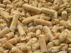 High-quality wood pellets/Manufacturer of wood particles
