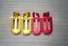 Aluminum alloy cnc motorcycle footrest pegs