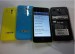 4inch 5c gsm quad band unlocked phone 850 900 1800 1900 gsm smart phone