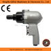 Air Impact Wrench 3/8" Drive Industria Twin Hammer Mechanism