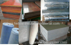 Standard mechanical thermoplastics-PA/POM/PET/PP/PVC sheet/rod/tube