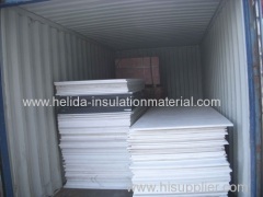 PP Sheet white 1G/CM3 1200*2400MM Thickness:2mm,5mm