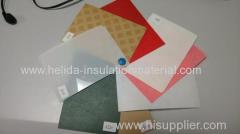 Electrical Insulation paper & Films:DMD, 6020, 6021, 6520