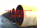 SSAW steel pipes API 5L