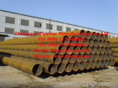 pile pipes ASTM A252 Gr.2