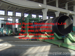 pile pipes ASTM A252 Gr.2