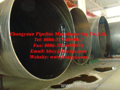 oil pipe API 5L X42