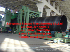 gas steel pipe API 5L X52