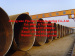 pipeline for gas API 5L X52