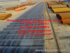 gas steel pipe API 5L X52